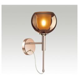 Бра Odeon Light 4696/1W