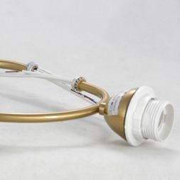 Подвесная люстра LGO LSP-8412