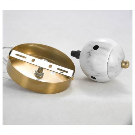 Подвесная люстра LGO LSP-8412
