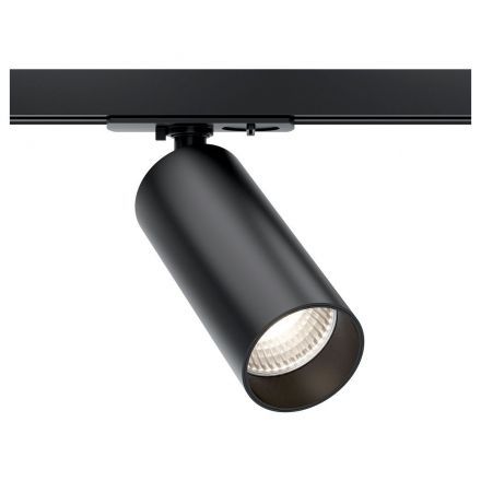 Трековый светильник Maytoni Technical TR021-1-12B4K-Z-D-B