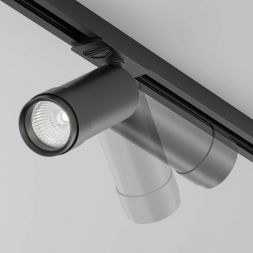 Трековый светильник Maytoni Technical TR021-1-12B4K-Z-D-B