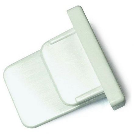 Заглушка для трекового светильника Arte Lamp A210033