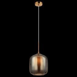 Подвесной светильник Maytoni MOD001PL-01GR Dolce