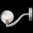 Светильник настенный ST Luce SL1502.101.01 LEGATEZZA