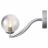 Светильник настенный ST Luce SL1502.101.01 LEGATEZZA