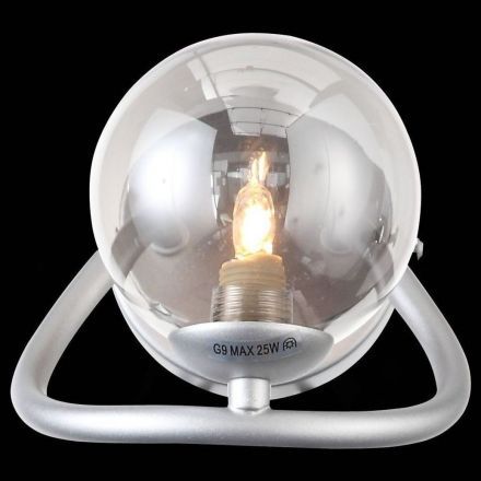 Светильник настенный ST Luce SL1502.101.01 LEGATEZZA