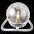 Светильник настенный ST Luce SL1502.101.01 LEGATEZZA