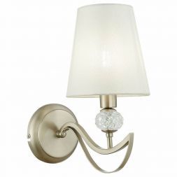 Бра Evoluce SLE111201-01 Bergamo