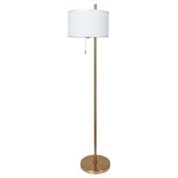 Торшер Arte Lamp A4031PN-1PB Proxima (ARTE A4031PN-1PB)