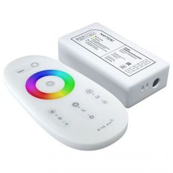 Контроллер для RGBW светодиодной ленты Maytoni Technical CLM003