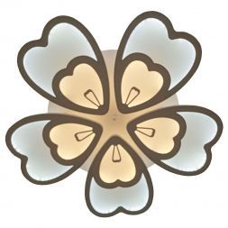 Светодиодный светильник ЭкономСвет 22300/5WT