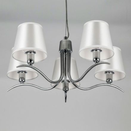 Подвесная люстра Citilux CL439151
