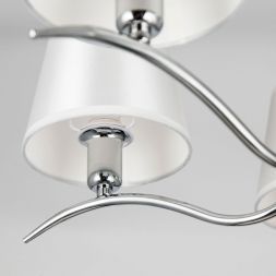 Подвесная люстра Citilux CL439151