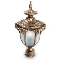 Светильник садово-парковый Feron PL4045 11425 (FERON 11425)