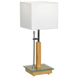 Настольная лампа Lussole GRLSF-2504-01 (LUSSOLE GRLSF-2504-01)