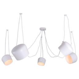 Подвесная люстра Loft GRLSP-8175 (LUSSOLE GRLSP-8175)