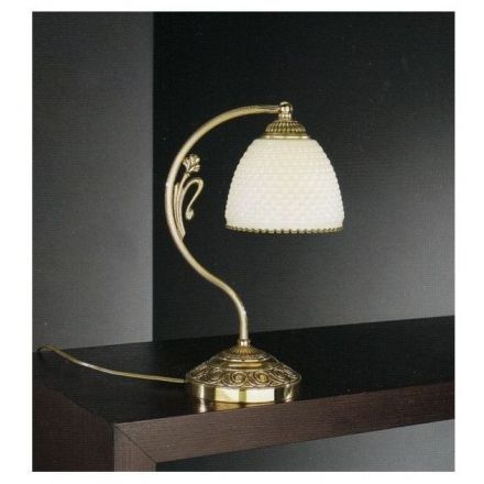 Настольная лампа Reccagni Angelo P 7105 P