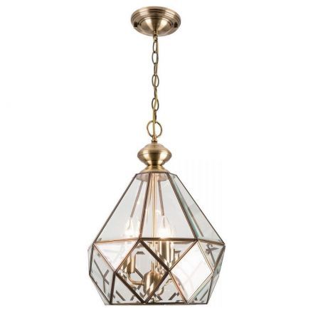 Подвес Citilux CL442130