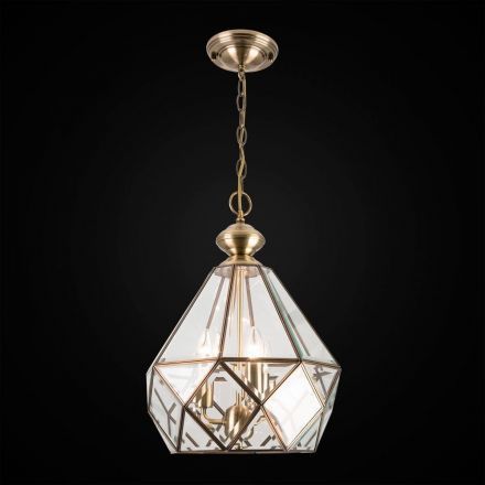 Подвес Citilux CL442130