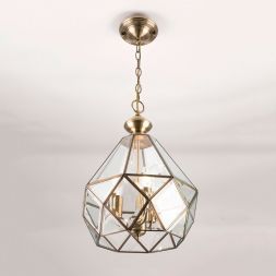 Подвес Citilux CL442130
