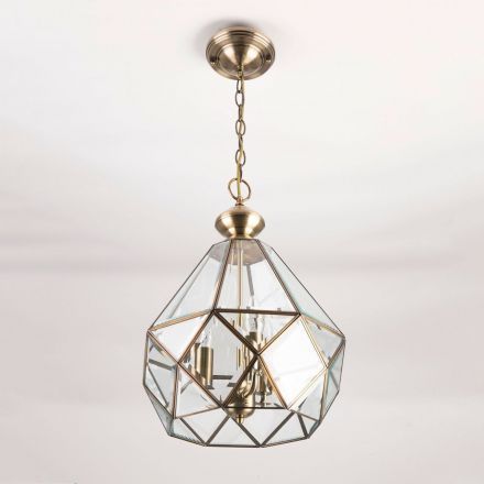 Подвес Citilux CL442130