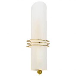 Подсветка для зеркал Lussole GRLSA-7711-01 (LUSSOLE GRLSA-7711-01)