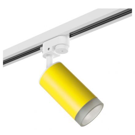 Трековый светильник Lightstar R1T43330