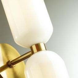Бра Odeon Light 4798/2W Orinoco