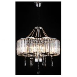 Люстра Gerhort G21121/6CR+CL