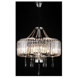 Люстра Gerhort G21121/6CR+CL (GERHORT G21121/6CR+CL)
