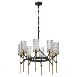 Подвесная люстра Odeon Light 4225/8 Vittoria