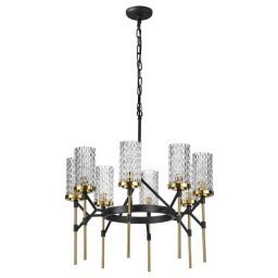 Подвесная люстра Odeon Light 4225/8 Vittoria (ODEON 4225/8)