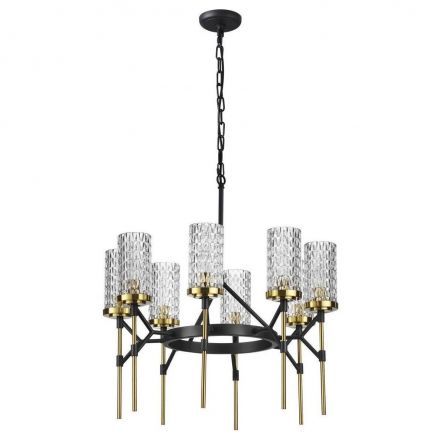 Подвесная люстра Odeon Light 4225/8 Vittoria