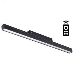 Трековый светодиодный светильник Novotech Flum 358616