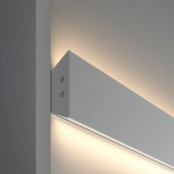 Профиль Maytoni ALM-1848-W-2M
