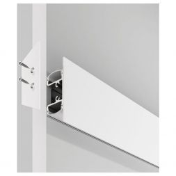 Профиль Maytoni ALM-1848-W-2M