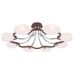 Люстра Citilux CL131181 Октава