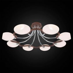 Люстра Citilux CL131181 Октава