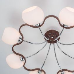 Люстра Citilux CL131181 Октава