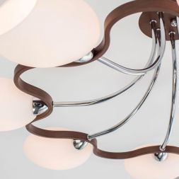 Люстра Citilux CL131181 Октава