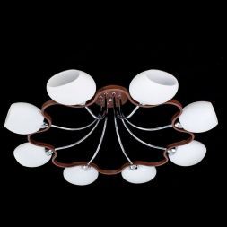 Люстра Citilux CL131181 Октава