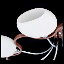 Люстра Citilux CL131181 Октава