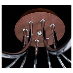 Люстра Citilux CL131181 Октава