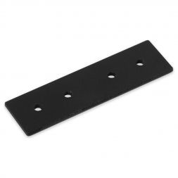 Соединительная планка широкая для шинопровода 2 шт. Slim Magnetic 85088/00 Elektrostandard
