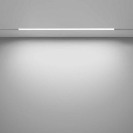 Трековый светодиодный светильник Maytoni Basis TR030-2-24W4K-W