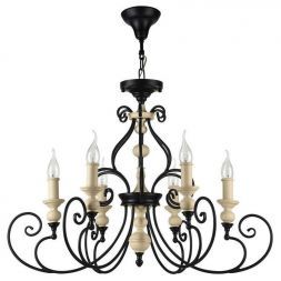 Люстра Maytoni H631-PL-06-B