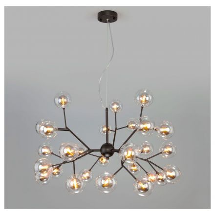 Подвесная люстра Bogate&#039;s 545