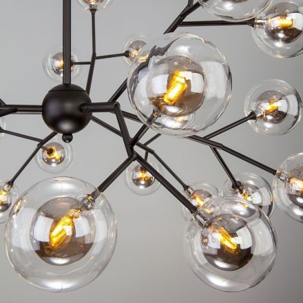 Подвесная люстра Bogate&#039;s 545