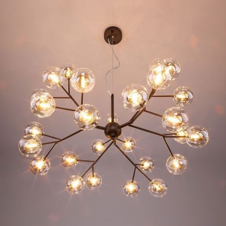 Подвесная люстра Bogate&#039;s 545