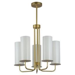 Подвесная люстра F-Promo 2923-5P Prometeo (FAVOURITE 2923-5P)